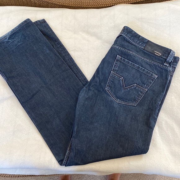 Diesel | Pants | Diesel Larkee W38 L34 